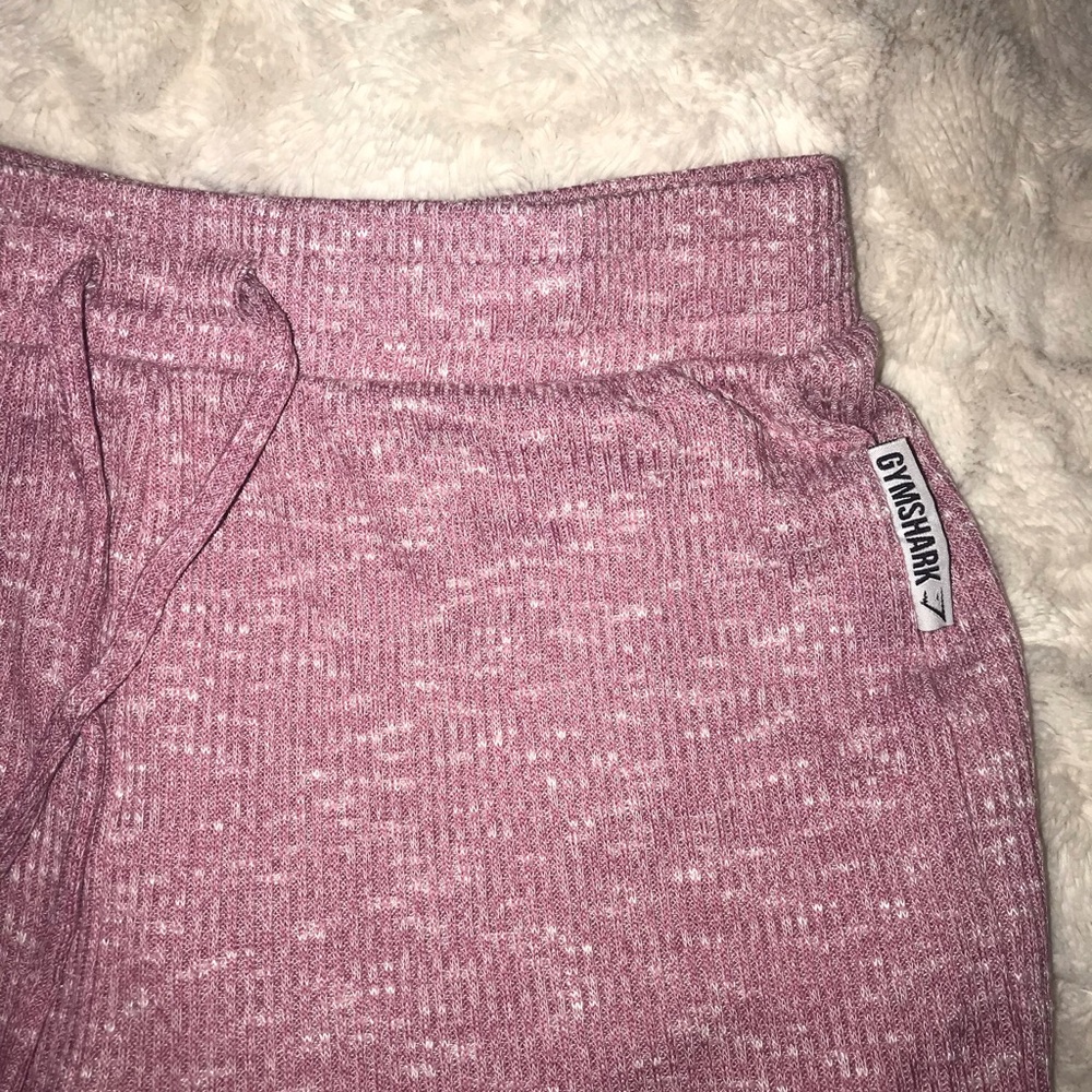 Gymshark slounge pants